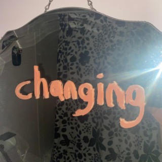 changing