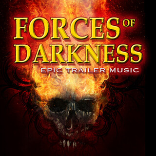 Forces of Darkness: Epic Trailer Music