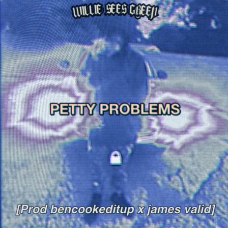 Petty Problems (Instrumental Version)