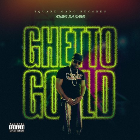 Ghetto Gold