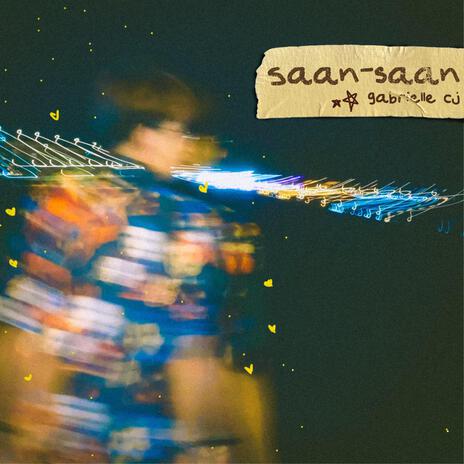 saan-saan | Boomplay Music