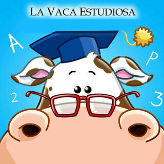 La Vaca Estudiosa