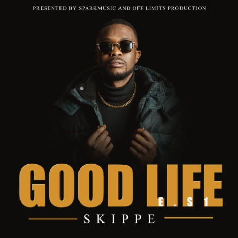 GOODLIFE ft. Mazzi The Great | Boomplay Music