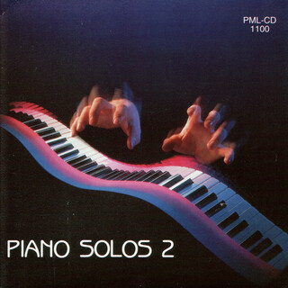 Piano Solos, Vol. 2