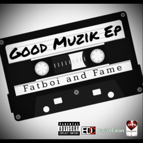 Red Flags ft. Fame Thadon | Boomplay Music