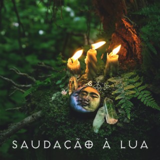 Saudação à Lua: Meditação para Dormir