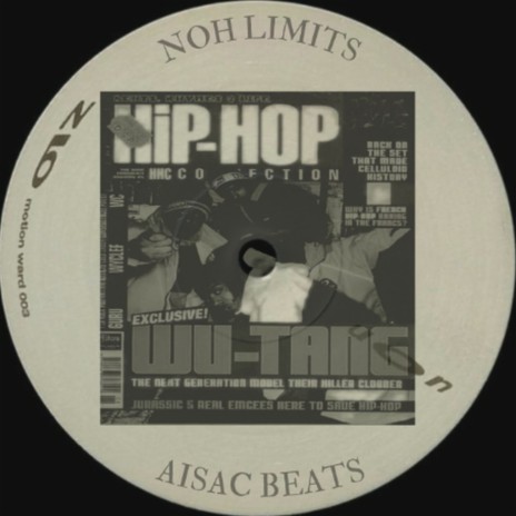 Noh Limits | Boomplay Music