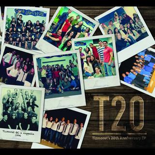 T20: 20th Anniversary Alumni EP