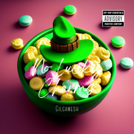 No Lucky Charms | Boomplay Music