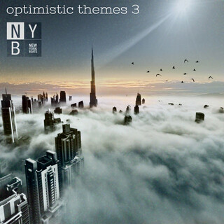 Optimistic Themes, Vol. 3