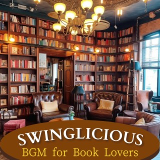 Bgm for Book Lovers