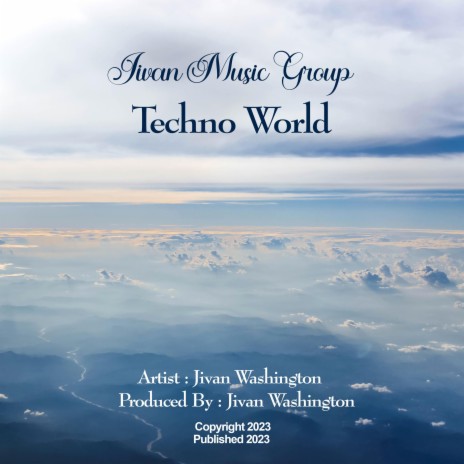 Techno World 200 miles a hour | Boomplay Music