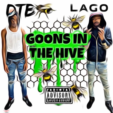 Goons N Hive | Boomplay Music
