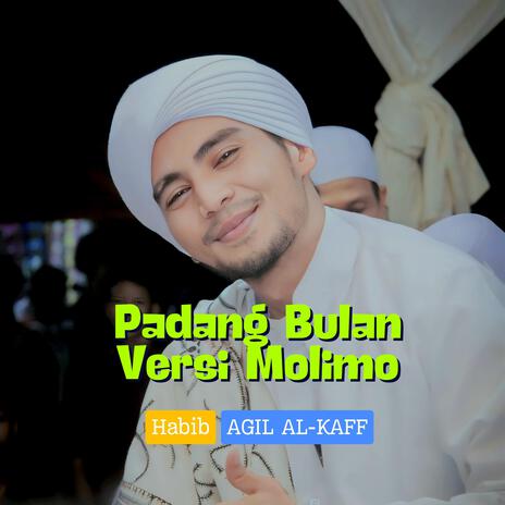 Padang Bulan Versi Molimo | Boomplay Music