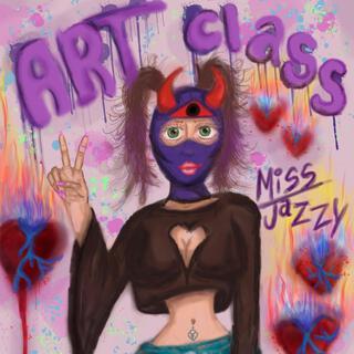 Art Class lyrics | Boomplay Music