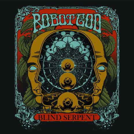 Blind Serpent | Boomplay Music