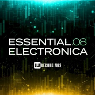 Essential Electronica, Vol. 08