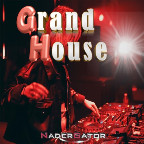 Grand House | Boomplay Music