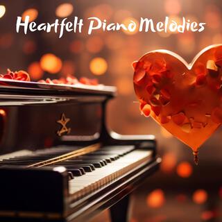 Heartfelt Piano Melodies: Emotional and Sentimental Songs for Tears, Sadness and Love