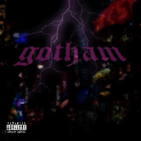 GOTHAM ft. WILLOW STAR | Boomplay Music