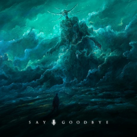 Say Goodbye (Instrumental Mix) | Boomplay Music