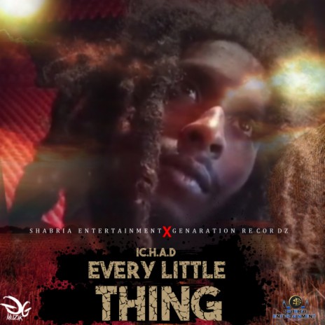 Every Little Thing | Boomplay Music