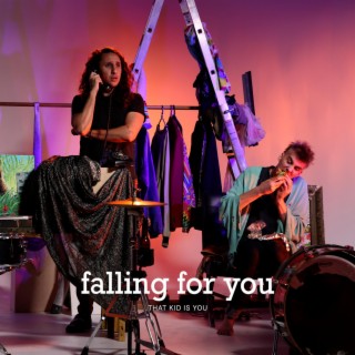 Falling For You lyrics | Boomplay Music