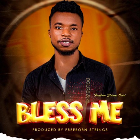 BLESS ME | Boomplay Music