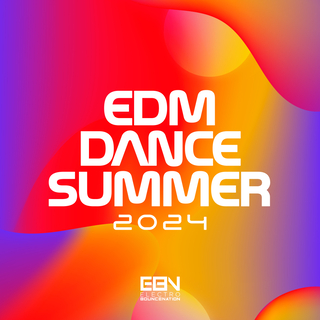 EDM Dance Summer 2024