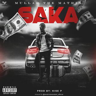 SAKA lyrics | Boomplay Music