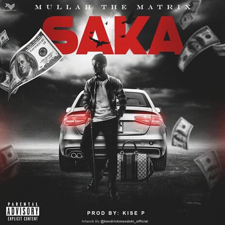 SAKA | Boomplay Music