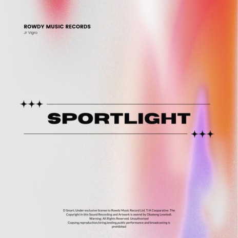 Sportlight | Boomplay Music