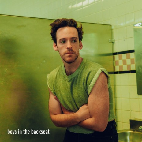 boys in the backseat | Boomplay Music