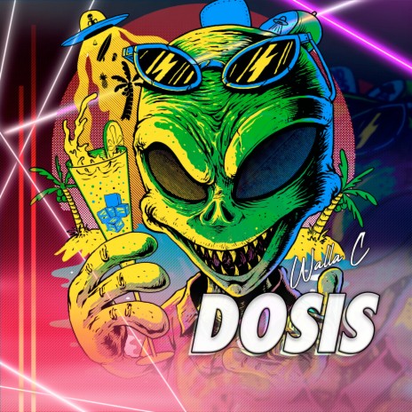 Dosis | Boomplay Music