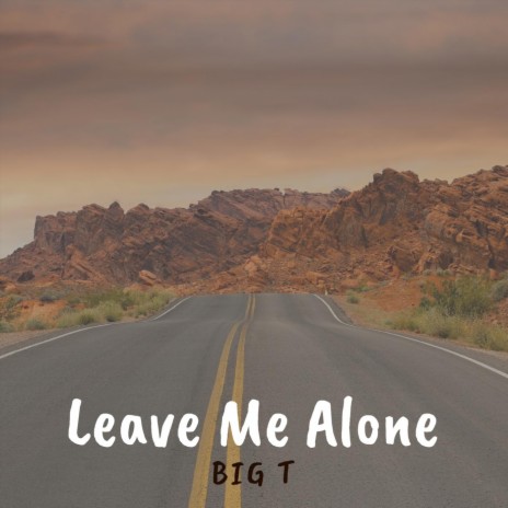 Leave Me Alone | Boomplay Music