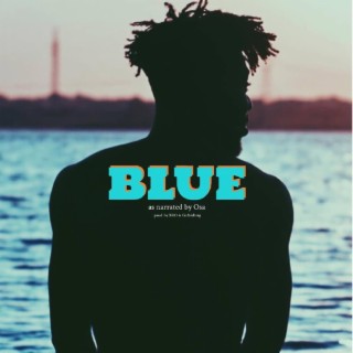 BLUE lyrics | Boomplay Music