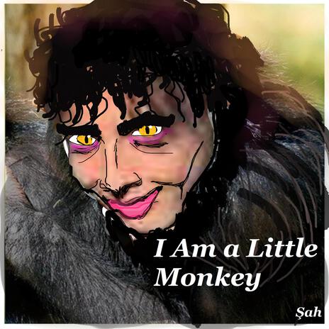 I Am a Little Monkey | Boomplay Music