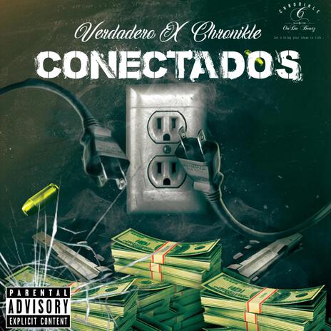 Conectados (Dj Screwhead956 Slowed & Chopped Remix) ft. Chronikle, Valleyboii & Dj Screwhead956 Slowed & Chopped | Boomplay Music