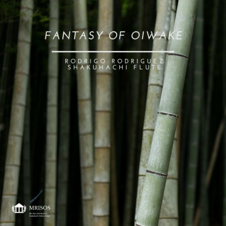 Fantasy of Oiwake: Shakuhachi Flute | Boomplay Music