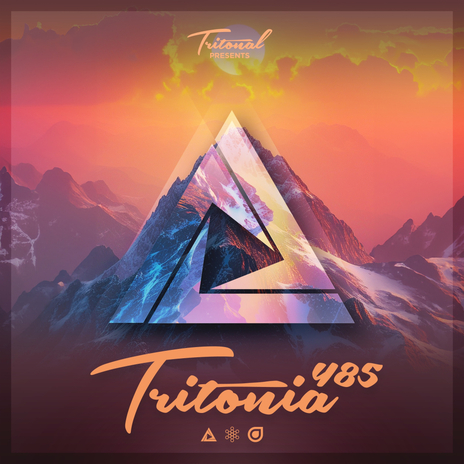 When It's Easy (Tritonia 485) ft. Andrew Burrow & Kazmyn | Boomplay Music