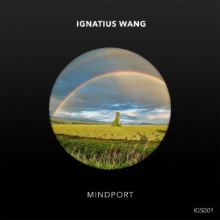 Ignatius Wang