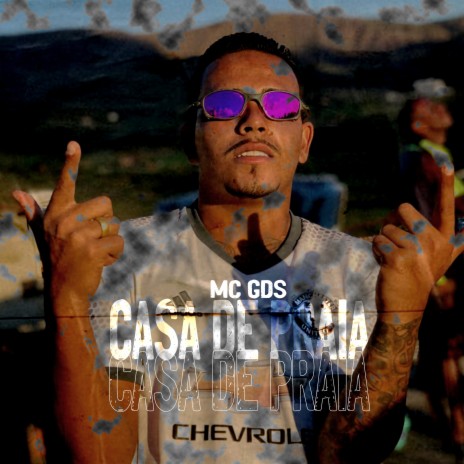 Casa de Praia ft. MC Gds | Boomplay Music