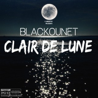 Clair De Lune