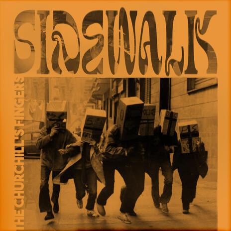 Sidewalk | Boomplay Music