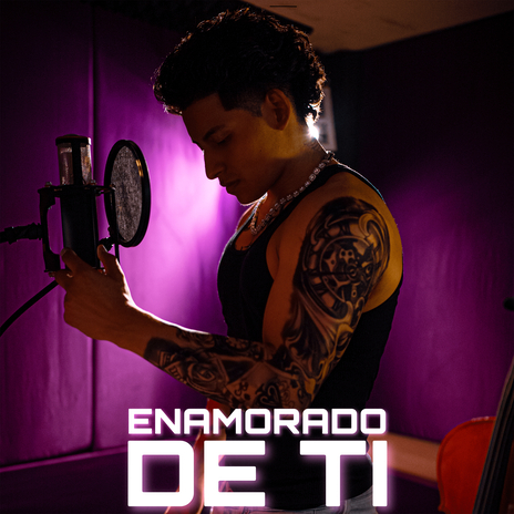 Enamorado De Ti | Boomplay Music