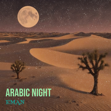 Arabic Night | Boomplay Music