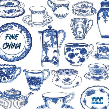 Fine China | Boomplay Music