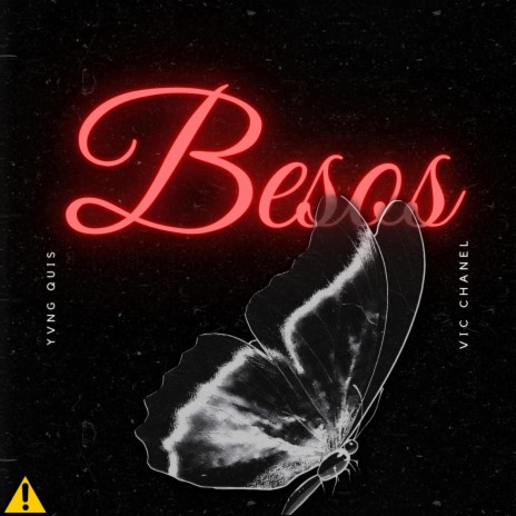 Besos ft. Vic Chanel | Boomplay Music