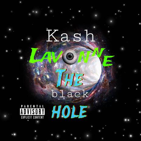 The black hole