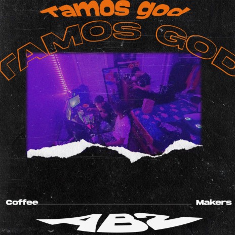 Tamos God (Freestyle) | Boomplay Music